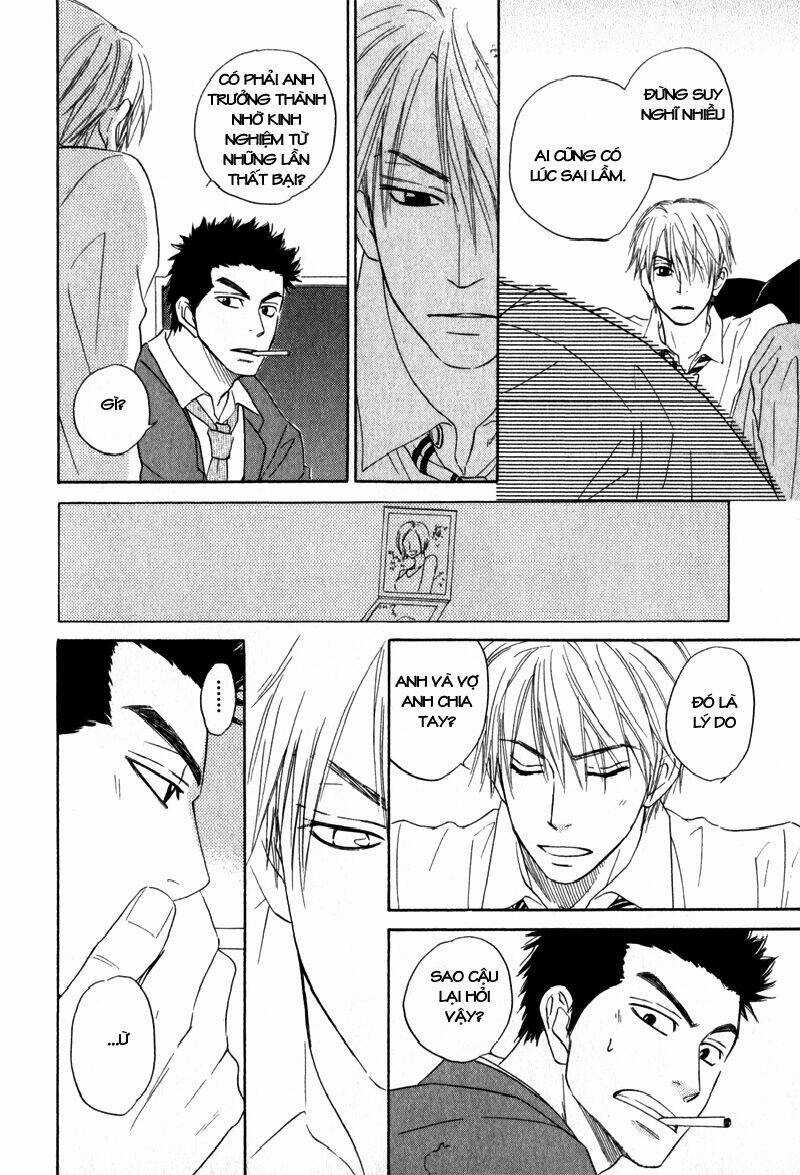 Doushiyoumo Nai Keredo Chapter 1 trang 42