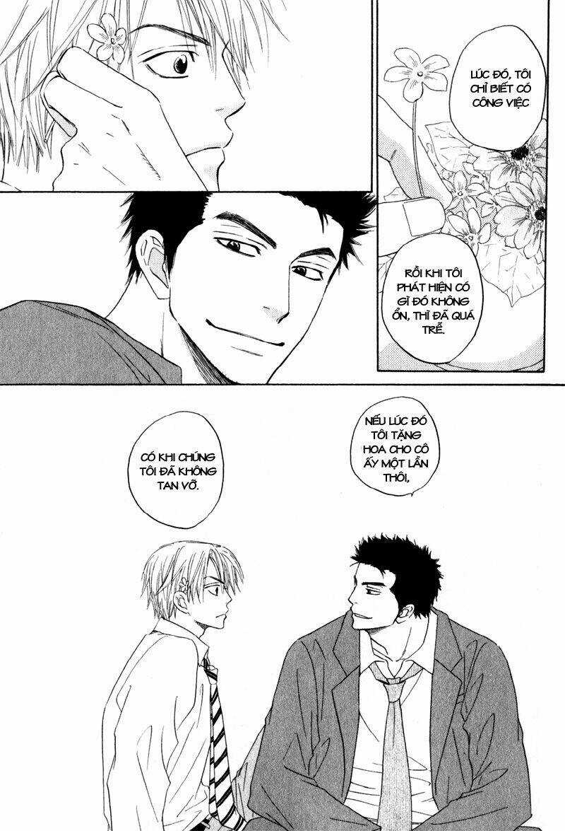 Doushiyoumo Nai Keredo Chapter 1 trang 43