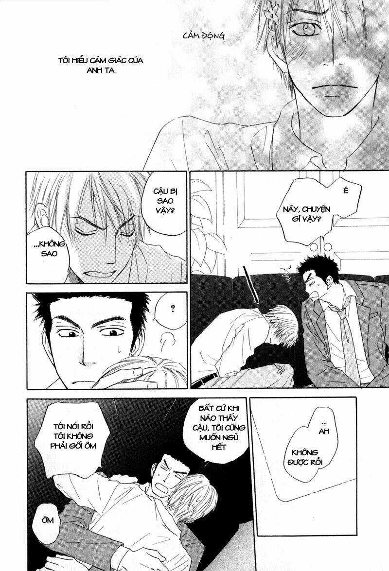 Doushiyoumo Nai Keredo Chapter 1 trang 44