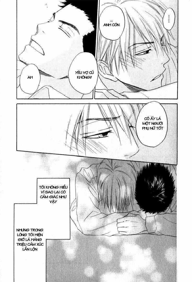 Doushiyoumo Nai Keredo Chapter 1 trang 45