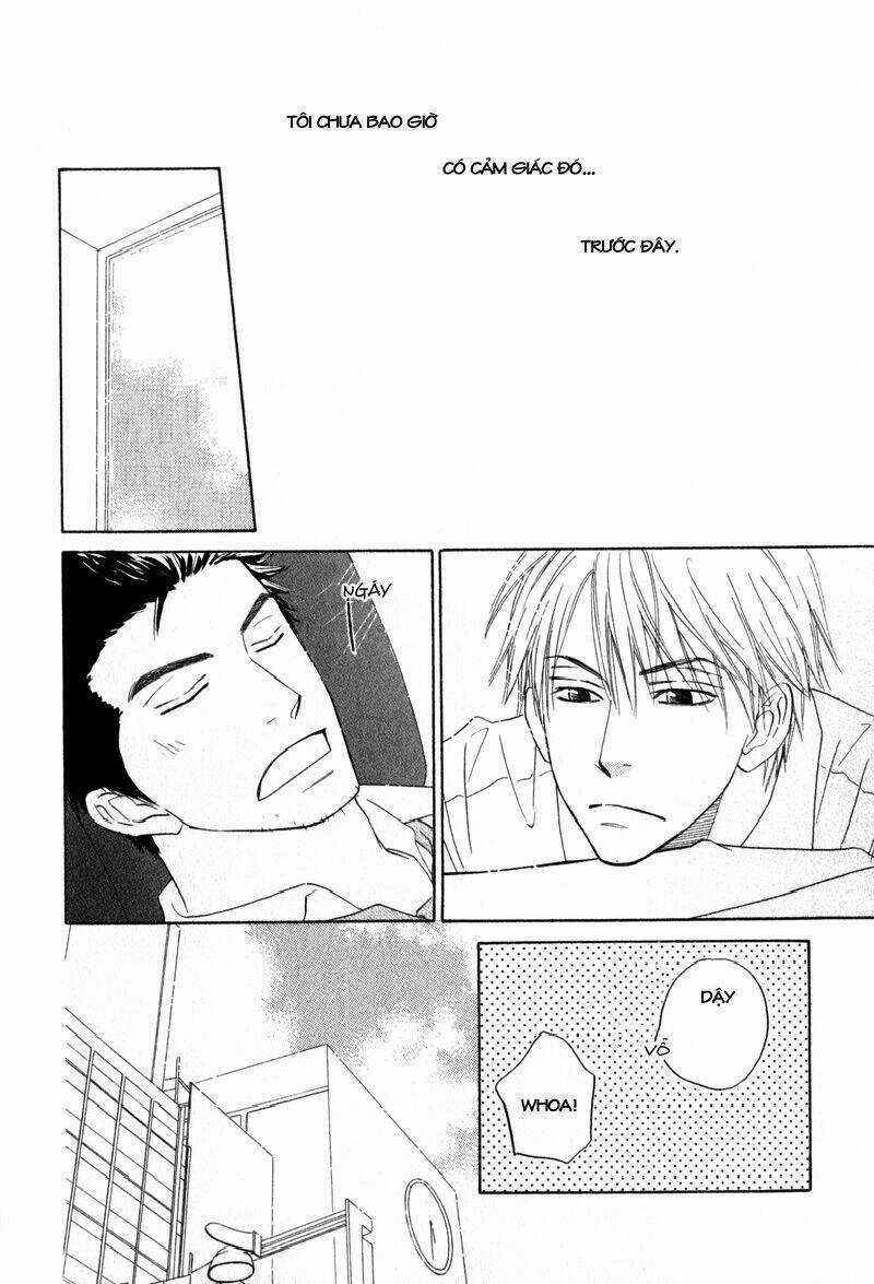 Doushiyoumo Nai Keredo Chapter 1 trang 46