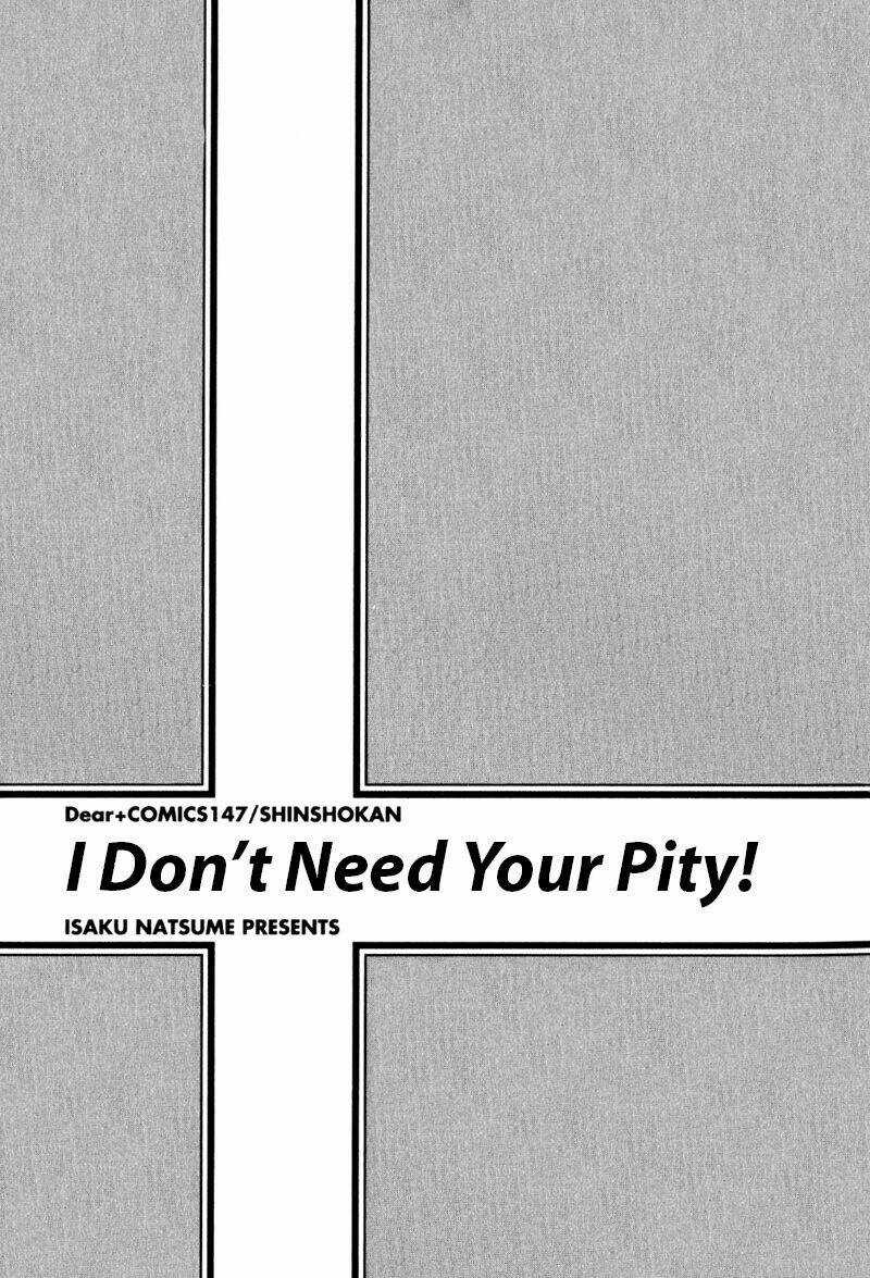 Doushiyoumo Nai Keredo Chapter 1 trang 5