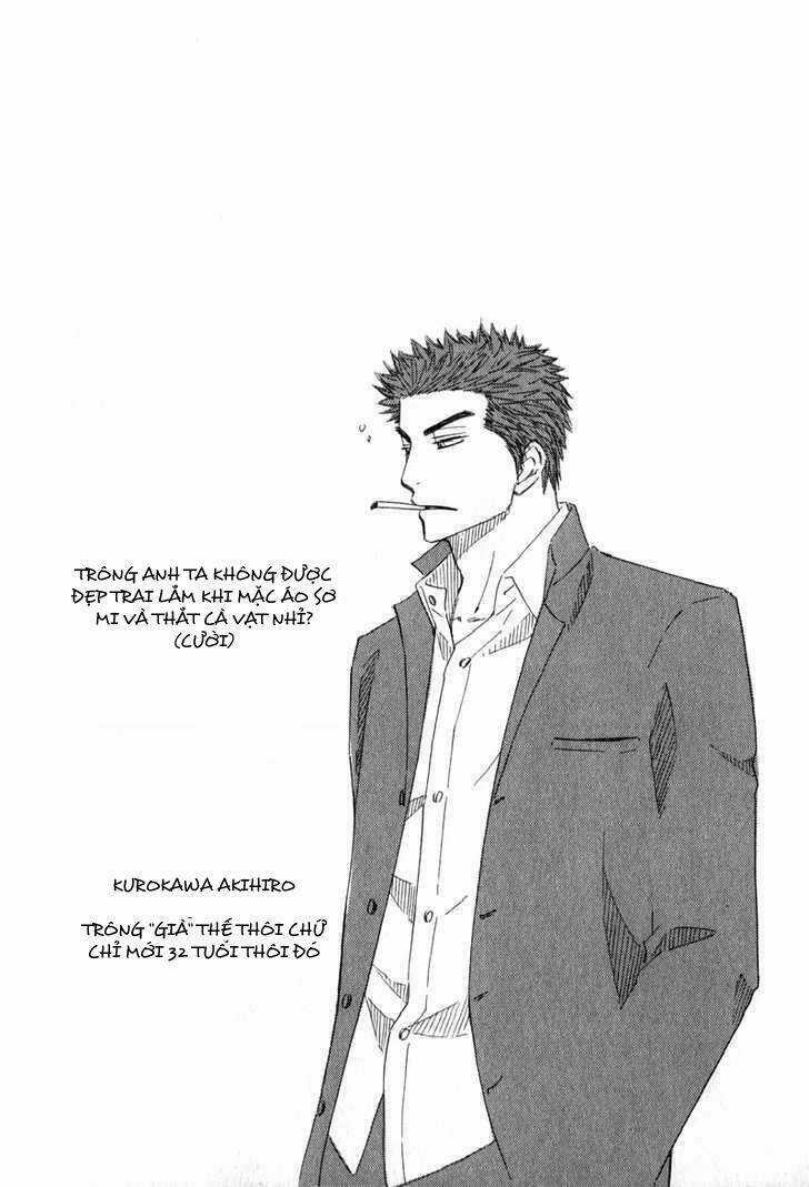 Doushiyoumo Nai Keredo Chapter 1 trang 51