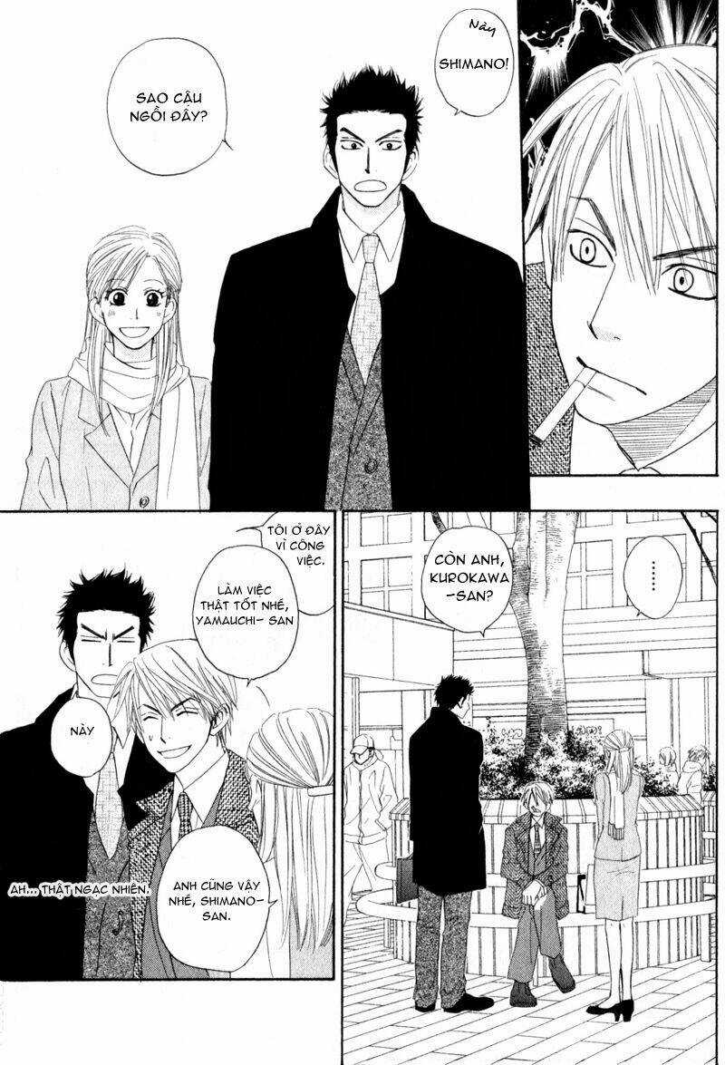 Doushiyoumo Nai Keredo Chapter 2 trang 10