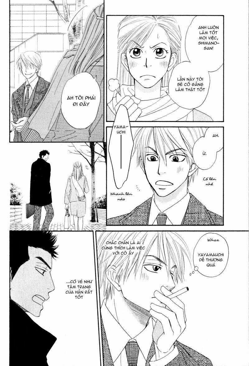 Doushiyoumo Nai Keredo Chapter 2 trang 13