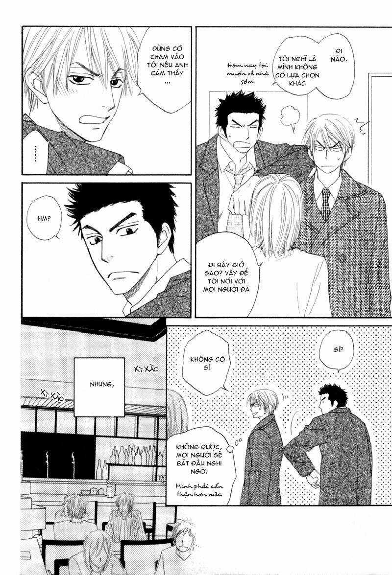 Doushiyoumo Nai Keredo Chapter 2 trang 17