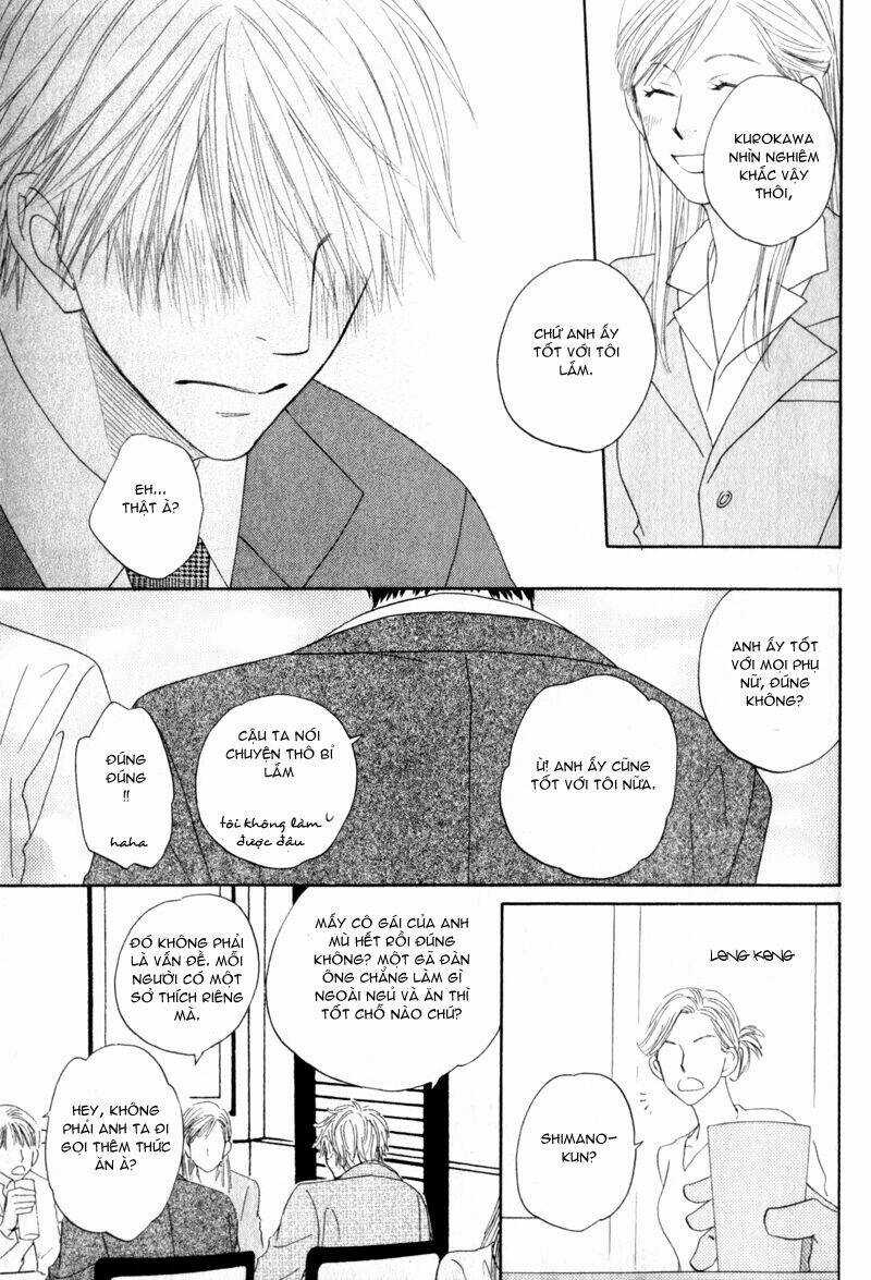 Doushiyoumo Nai Keredo Chapter 2 trang 20