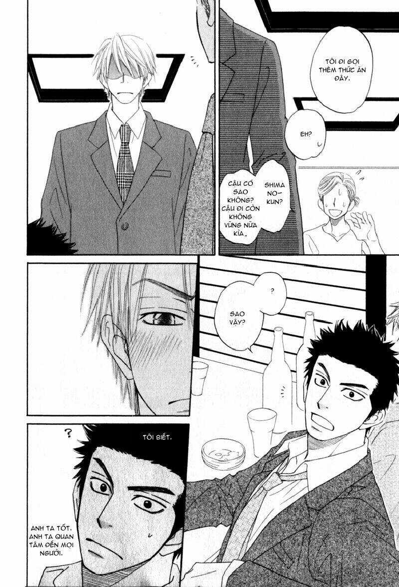 Doushiyoumo Nai Keredo Chapter 2 trang 21