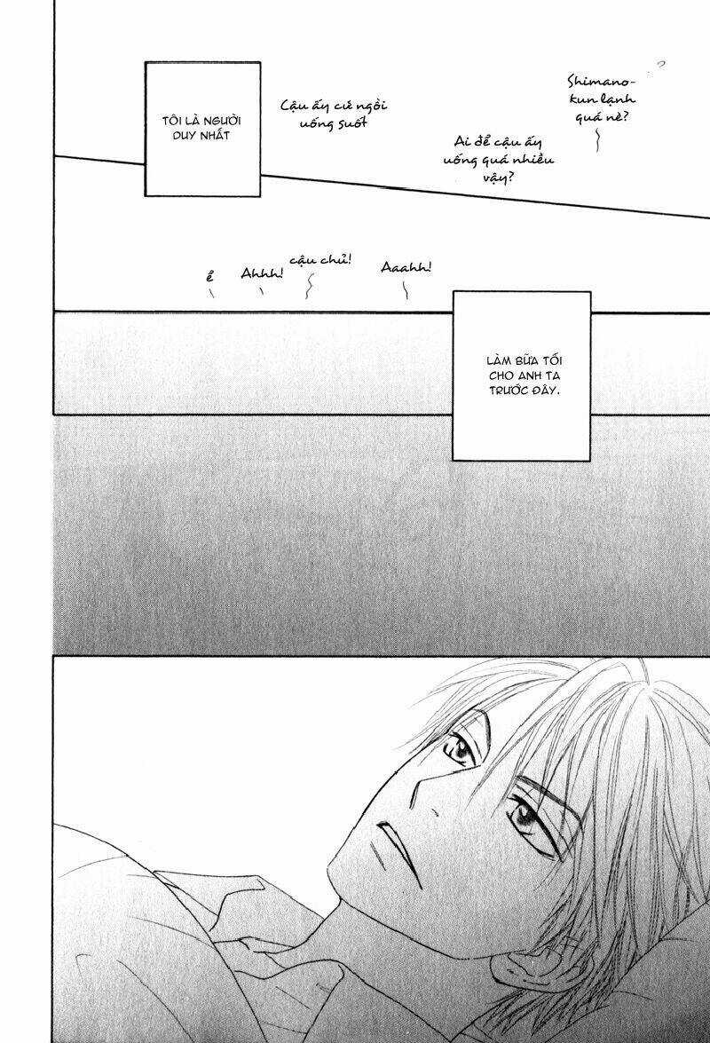 Doushiyoumo Nai Keredo Chapter 2 trang 23