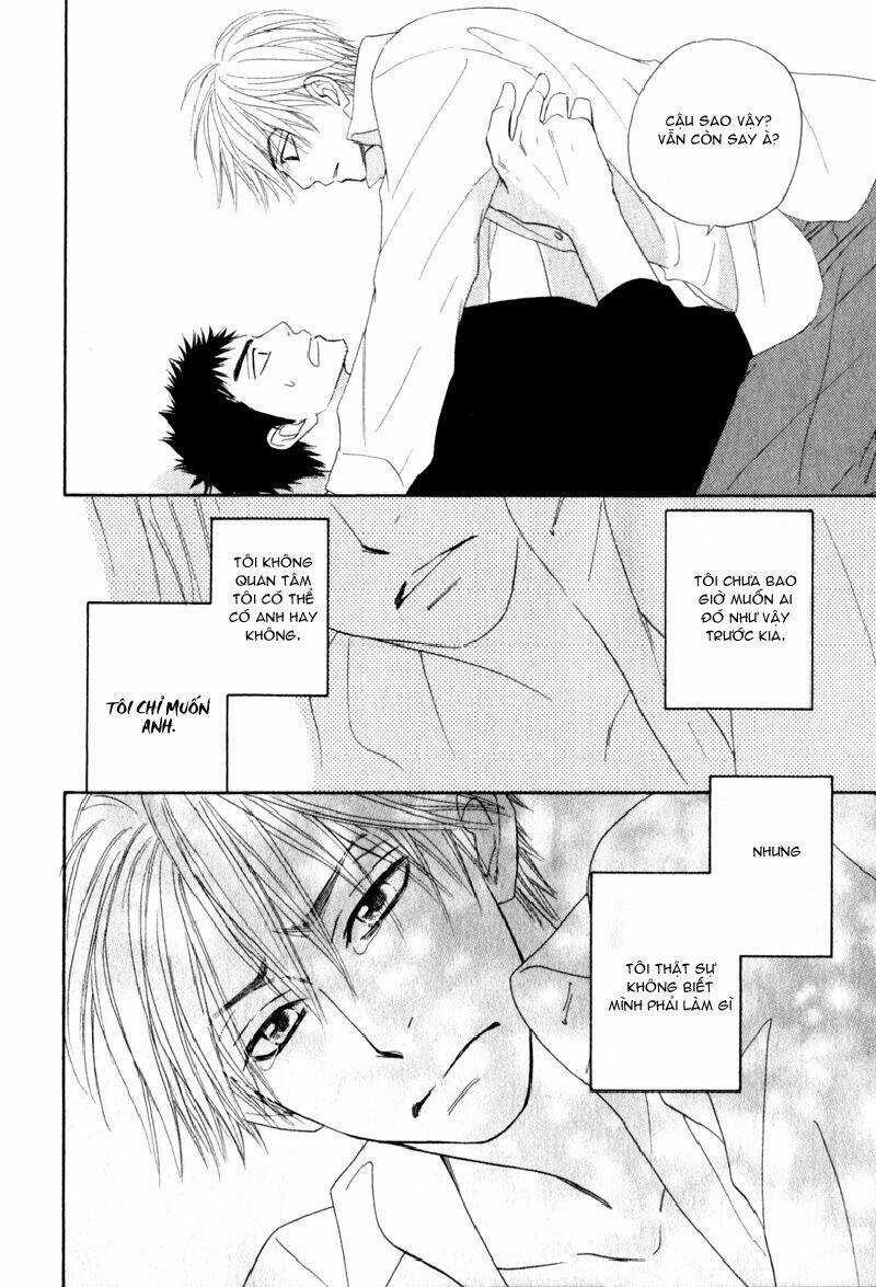 Doushiyoumo Nai Keredo Chapter 2 trang 29