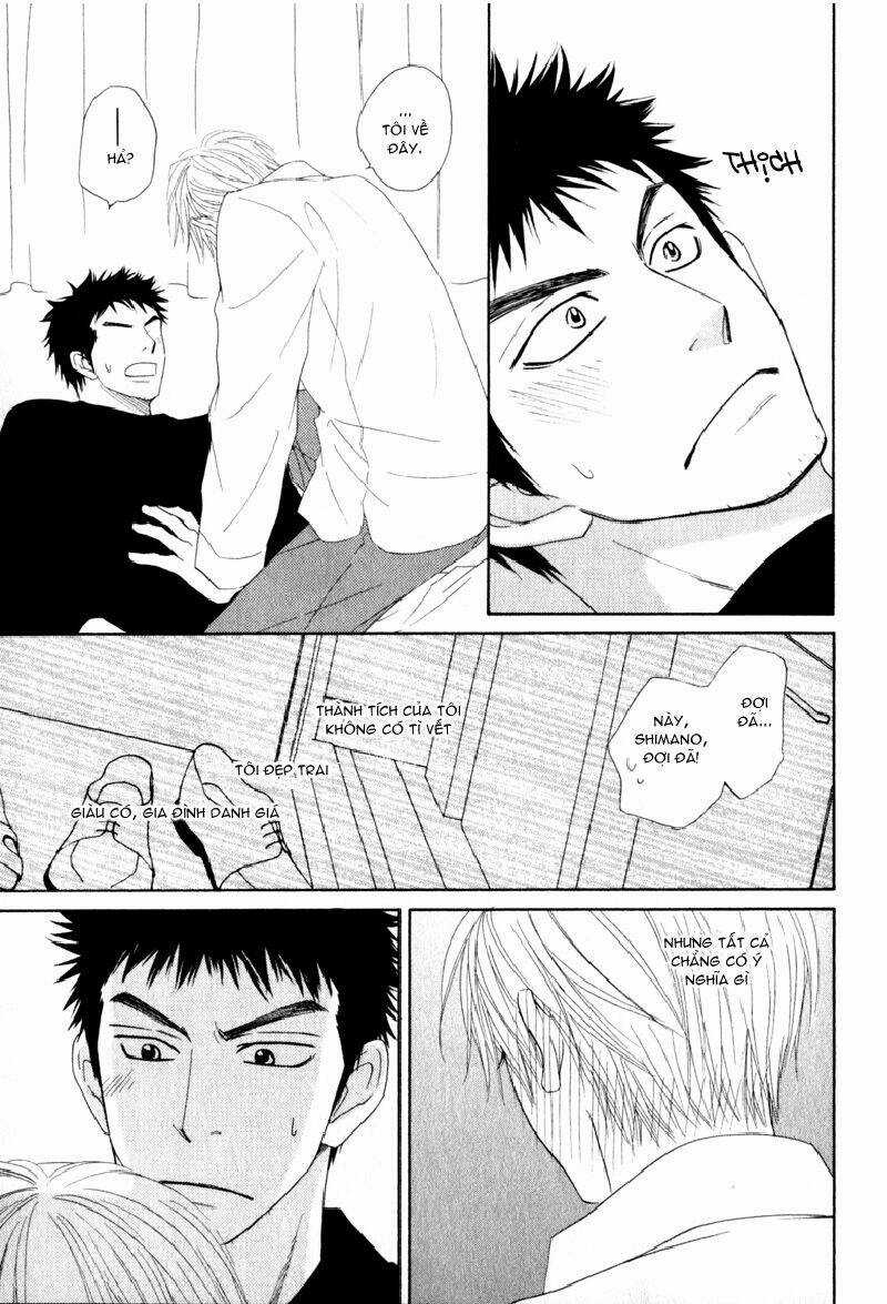 Doushiyoumo Nai Keredo Chapter 2 trang 30