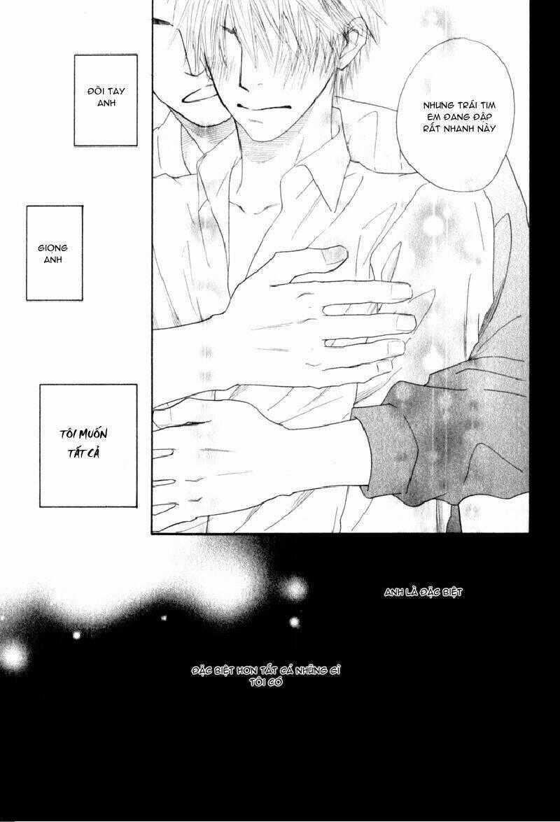 Doushiyoumo Nai Keredo Chapter 2 trang 32