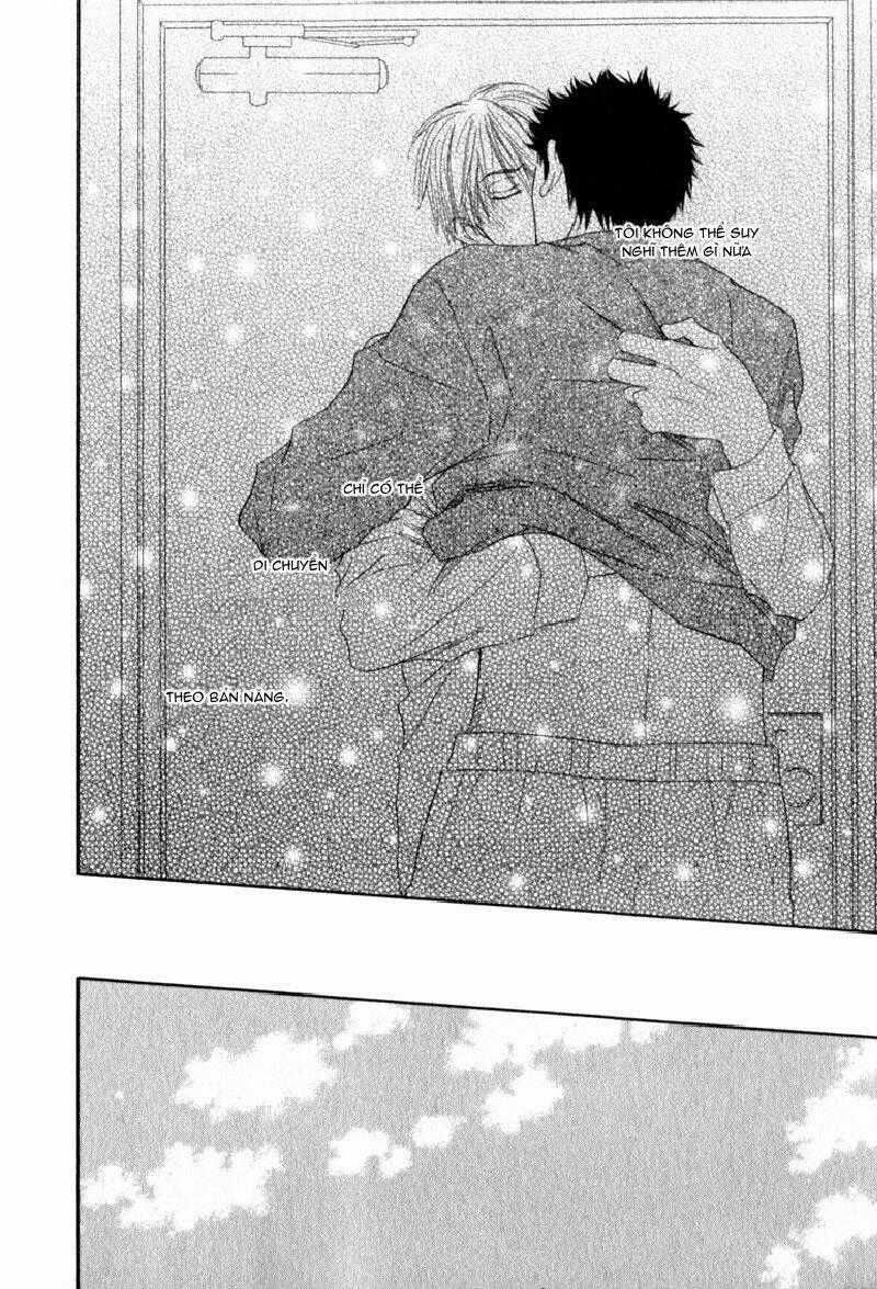 Doushiyoumo Nai Keredo Chapter 2 trang 33