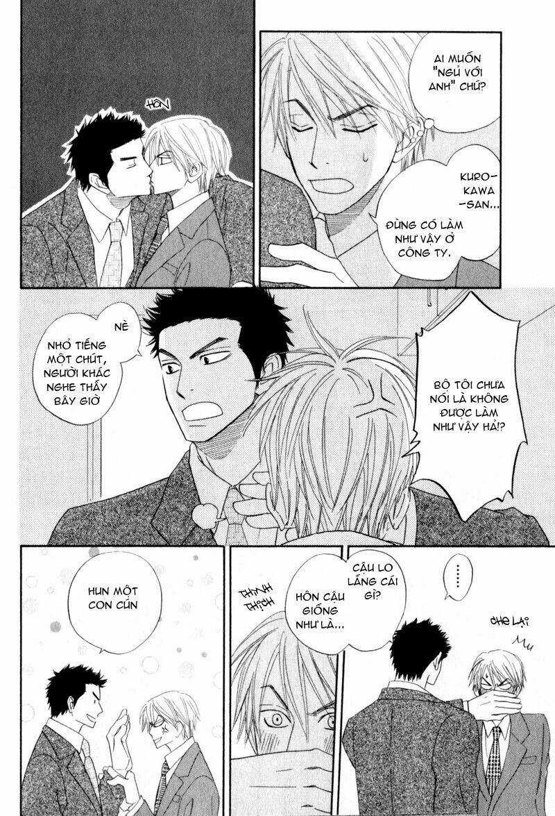 Doushiyoumo Nai Keredo Chapter 2 trang 7