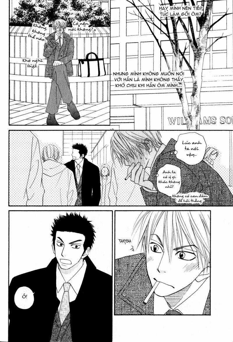 Doushiyoumo Nai Keredo Chapter 2 trang 9