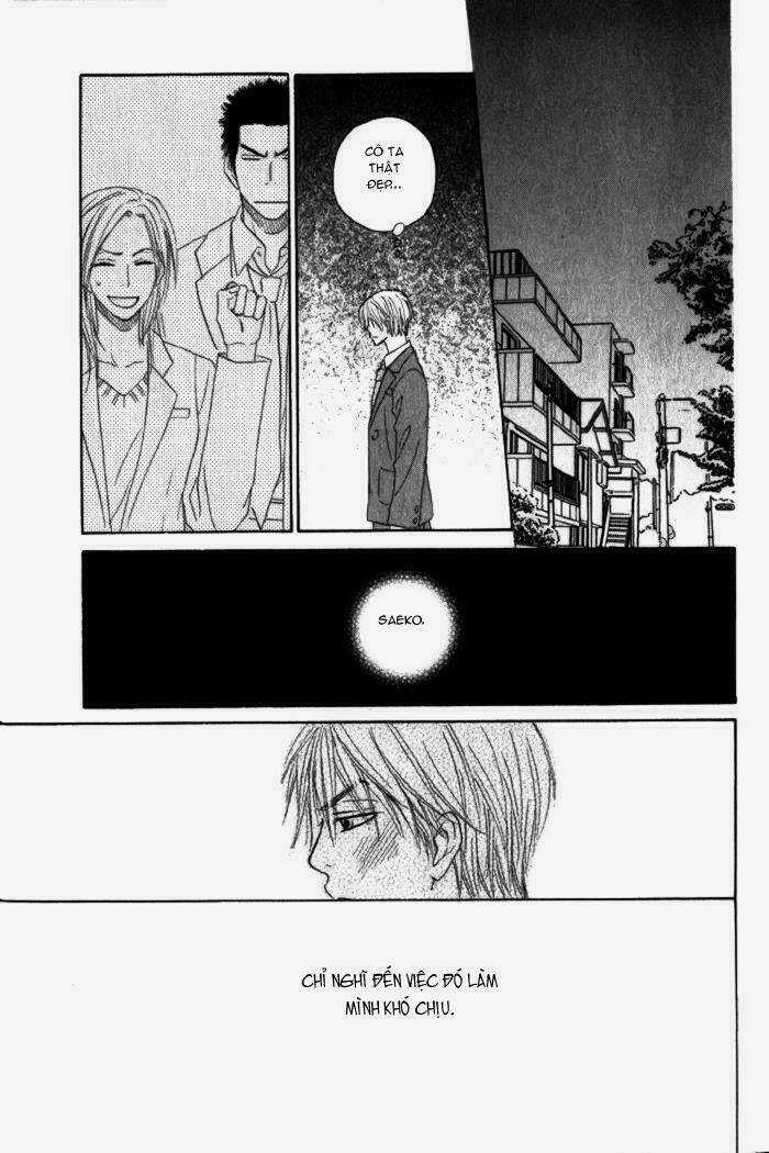 Doushiyoumo Nai Keredo Chapter 3 trang 14