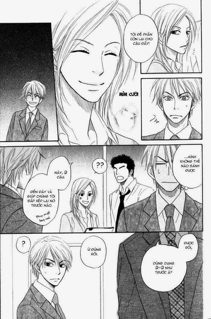 Doushiyoumo Nai Keredo Chapter 3 trang 16