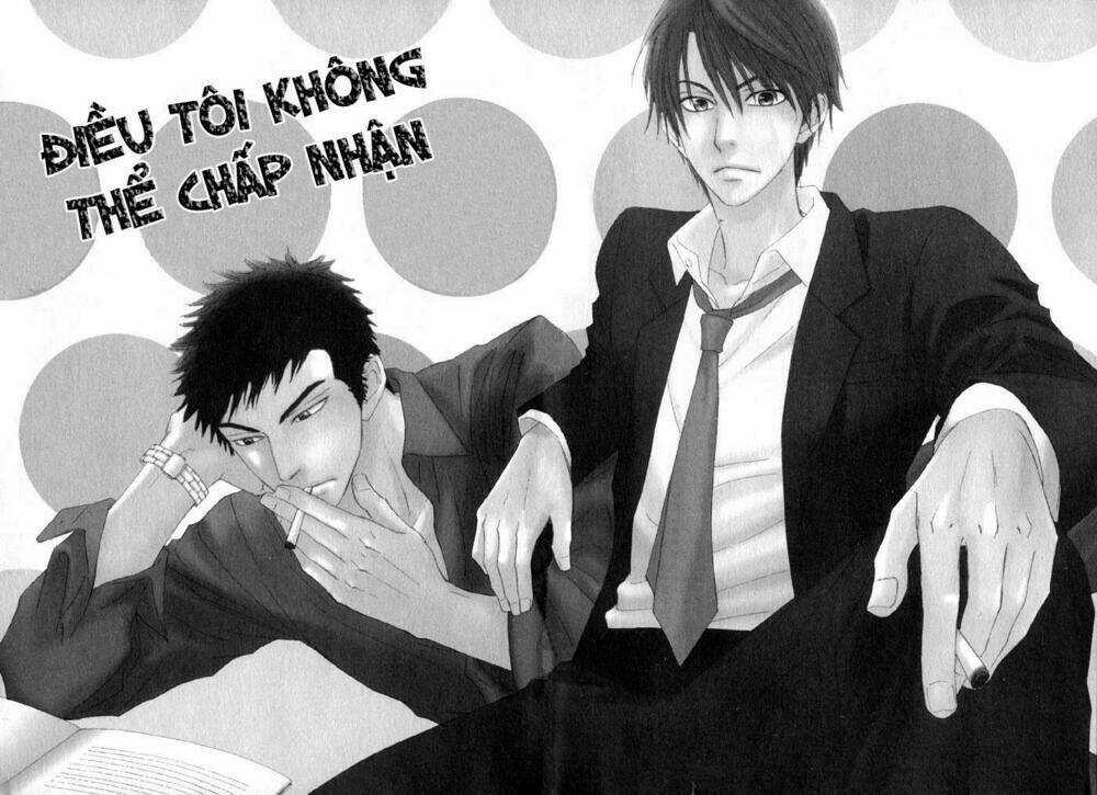 Doushiyoumo Nai Keredo Chapter 3 trang 2