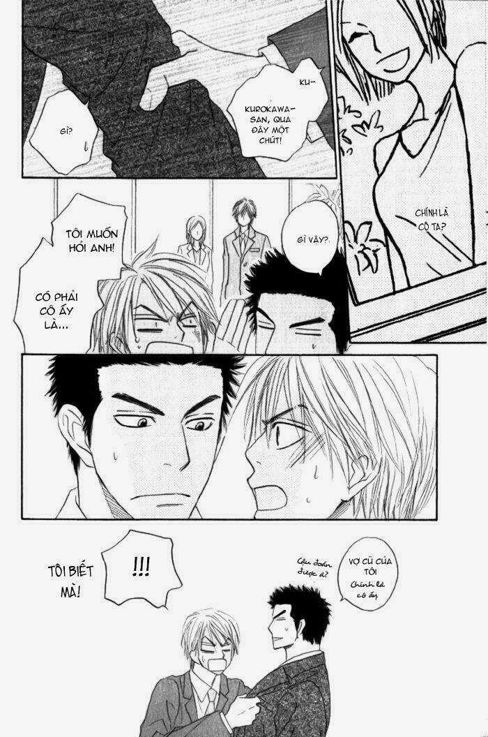 Doushiyoumo Nai Keredo Chapter 3 trang 9