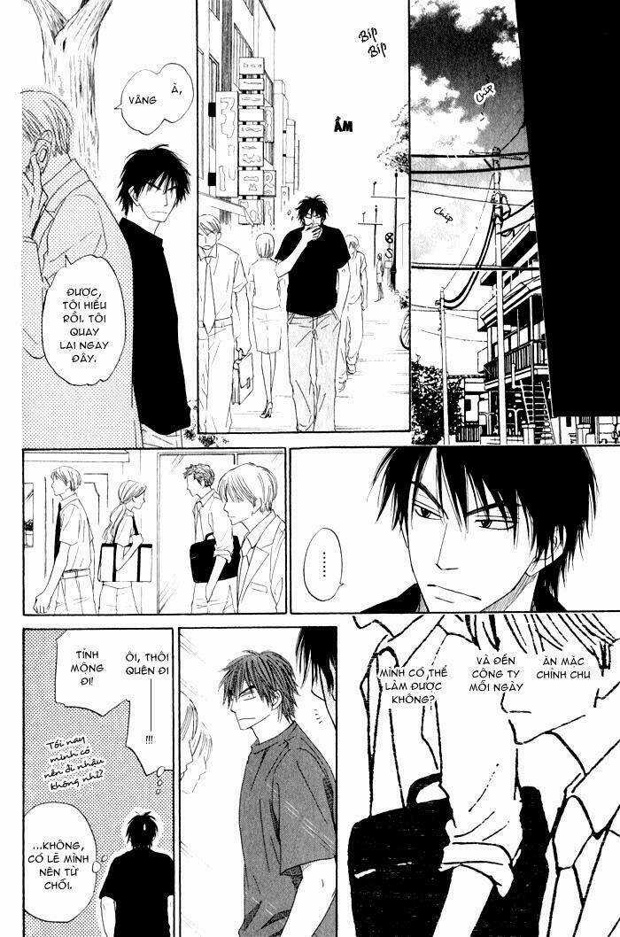 Doushiyoumo Nai Keredo Chapter 4.5 trang 11