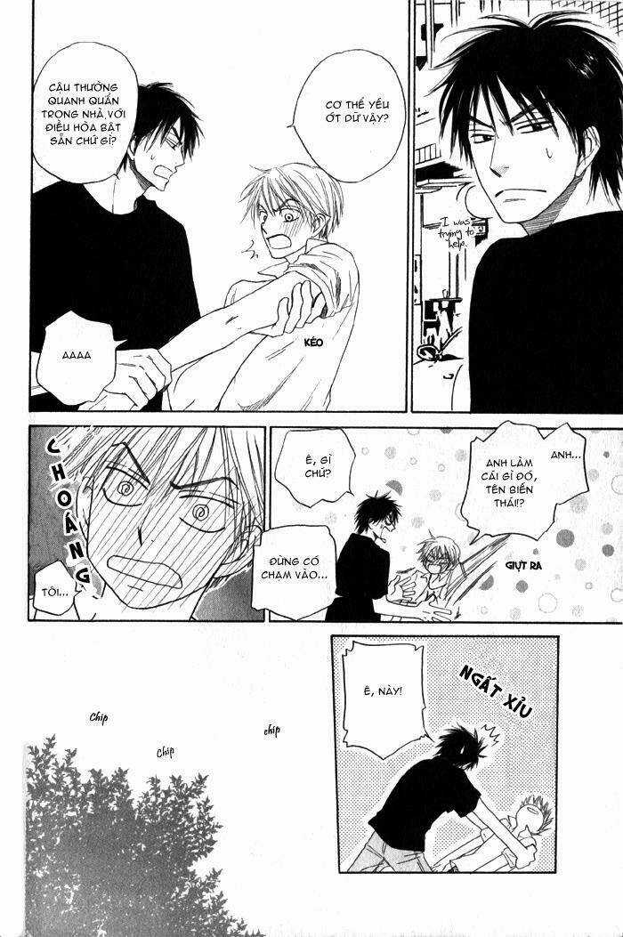 Doushiyoumo Nai Keredo Chapter 4.5 trang 19