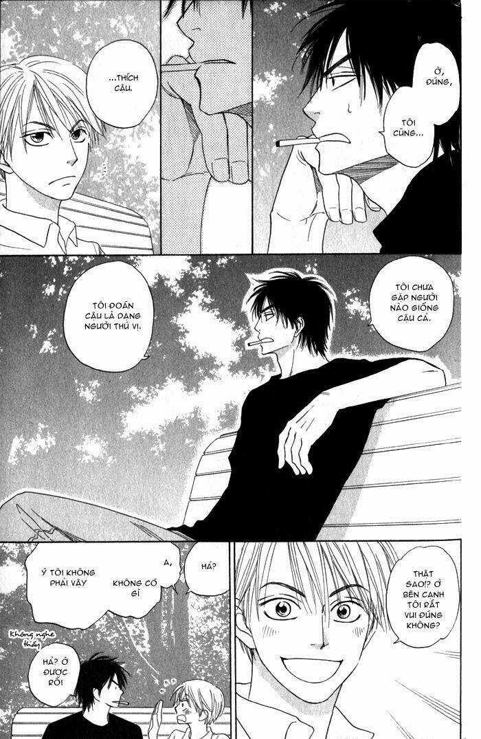 Doushiyoumo Nai Keredo Chapter 4.5 trang 22