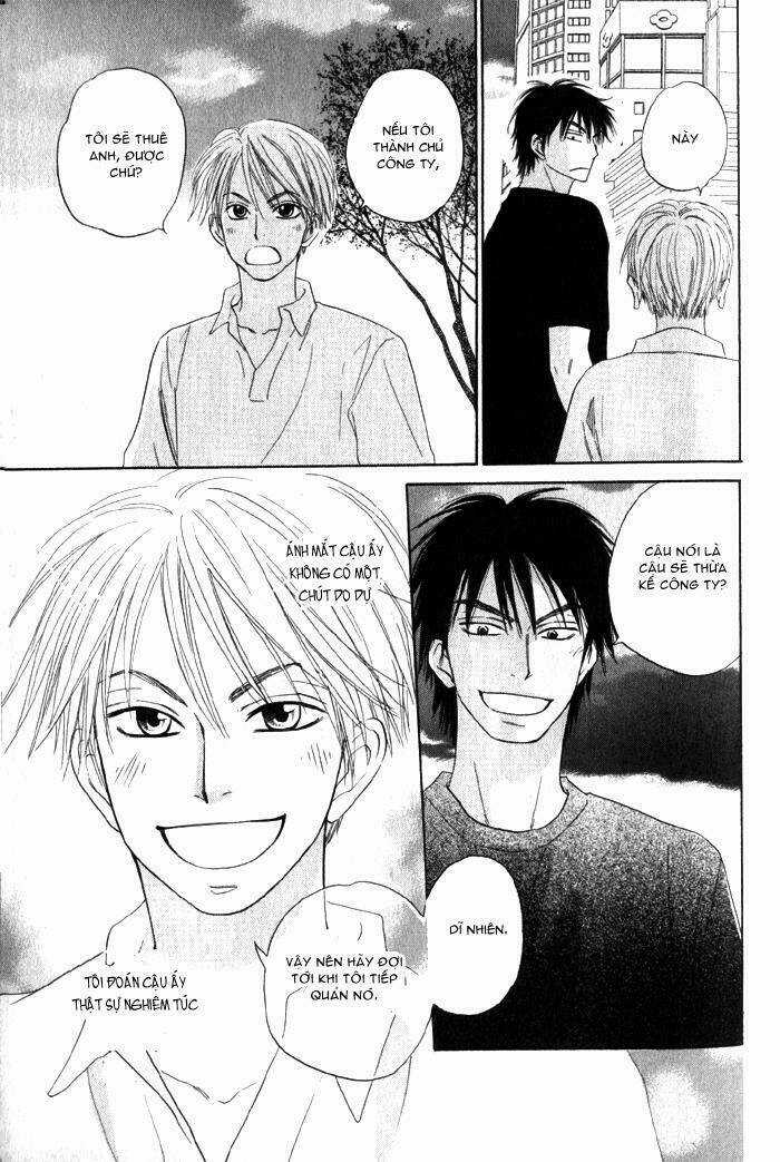 Doushiyoumo Nai Keredo Chapter 4.5 trang 24
