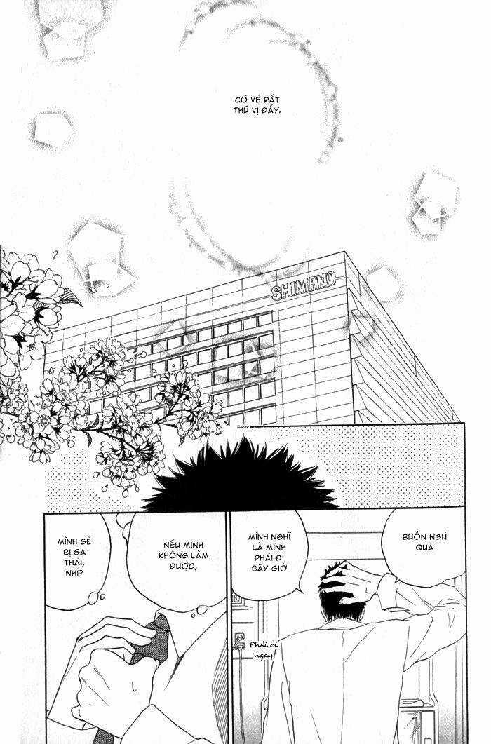 Doushiyoumo Nai Keredo Chapter 4.5 trang 26