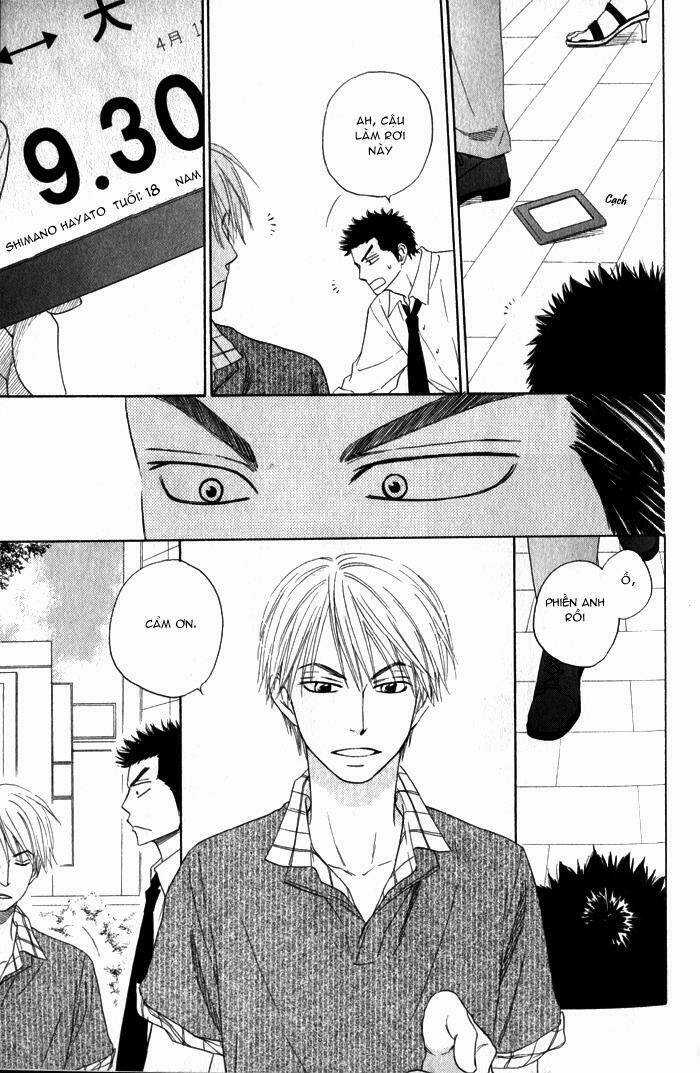 Doushiyoumo Nai Keredo Chapter 4.5 trang 28