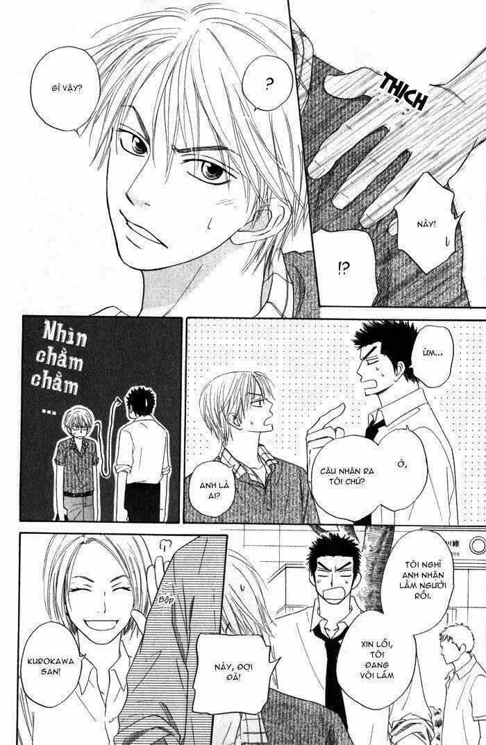 Doushiyoumo Nai Keredo Chapter 4.5 trang 29