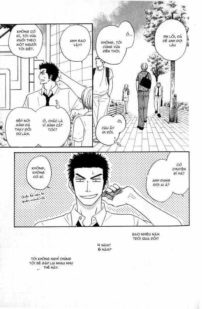 Doushiyoumo Nai Keredo Chapter 4.5 trang 30