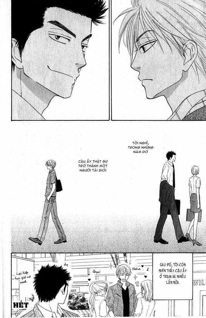 Doushiyoumo Nai Keredo Chapter 4.5 trang 31