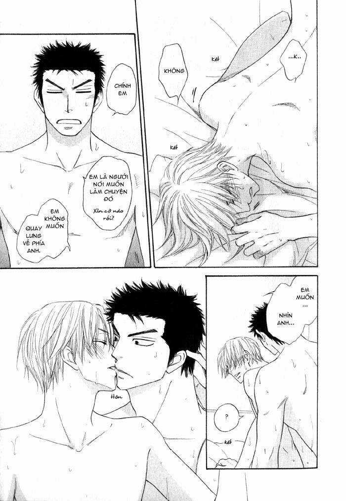 Doushiyoumo Nai Keredo Chapter 4.5 trang 40