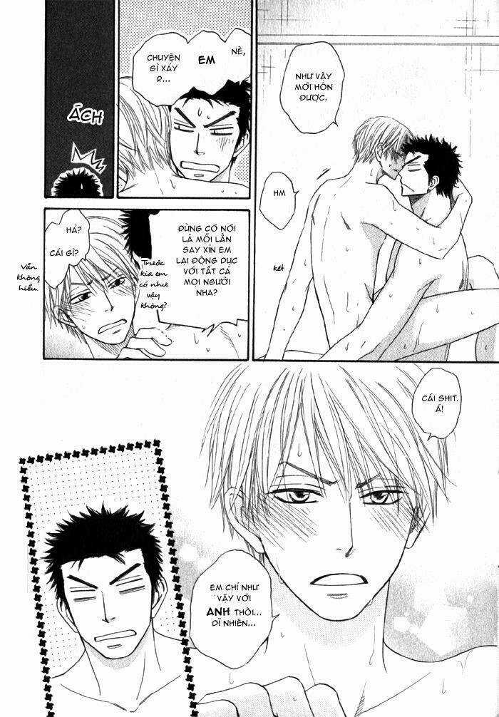 Doushiyoumo Nai Keredo Chapter 4.5 trang 41