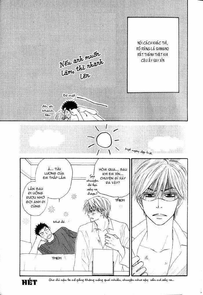 Doushiyoumo Nai Keredo Chapter 4.5 trang 42