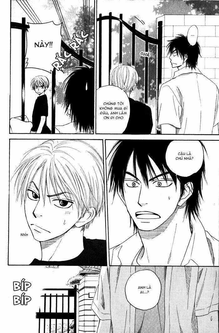 Doushiyoumo Nai Keredo Chapter 4.5 trang 7