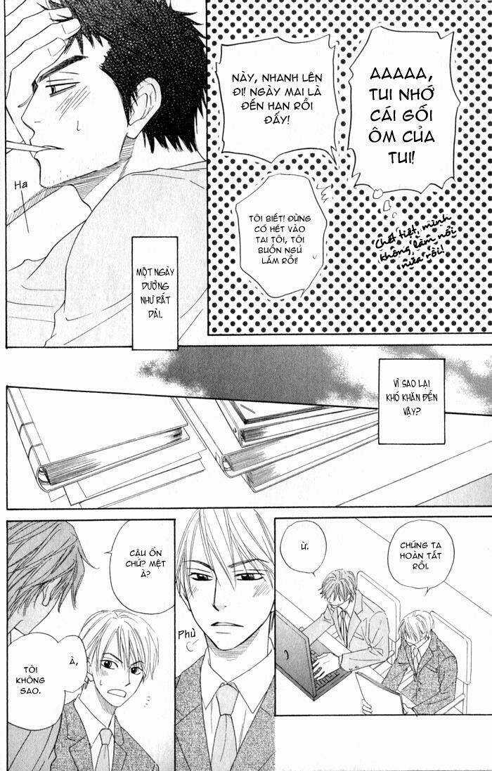 Doushiyoumo Nai Keredo Chapter 4 trang 11