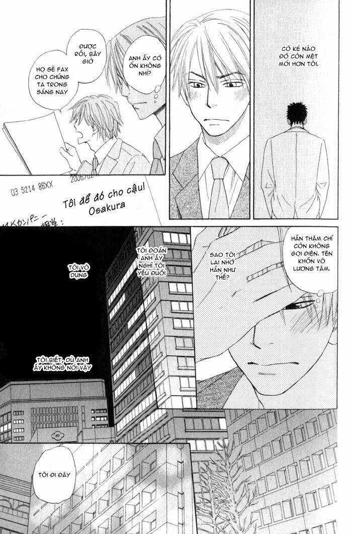 Doushiyoumo Nai Keredo Chapter 4 trang 12