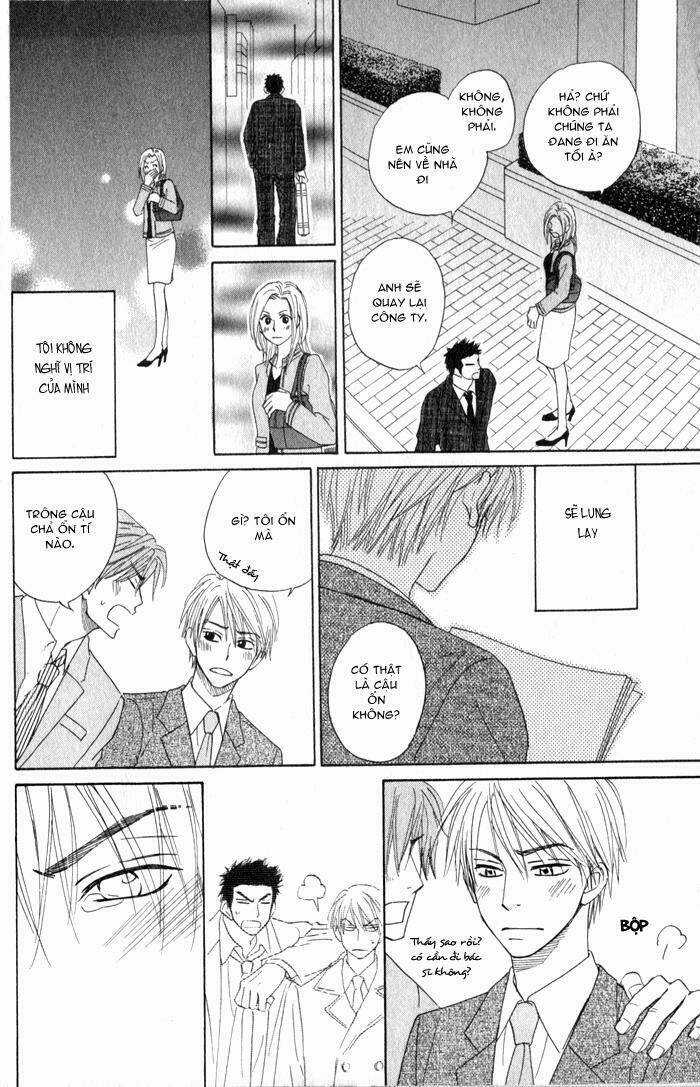 Doushiyoumo Nai Keredo Chapter 4 trang 13