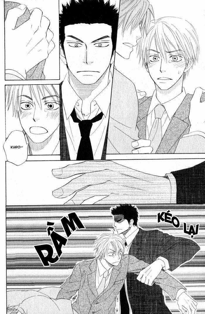 Doushiyoumo Nai Keredo Chapter 4 trang 15