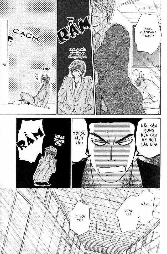 Doushiyoumo Nai Keredo Chapter 4 trang 16