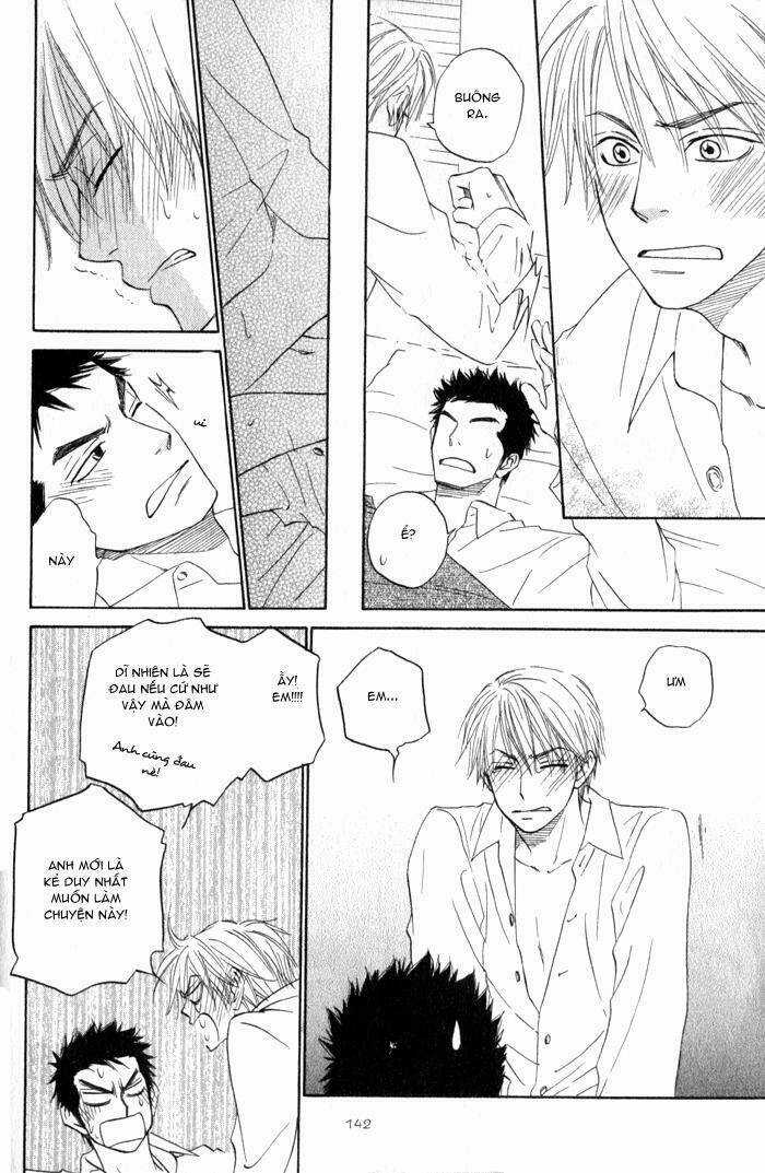 Doushiyoumo Nai Keredo Chapter 4 trang 25