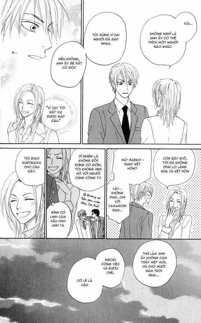 Doushiyoumo Nai Keredo Chapter 4 trang 29