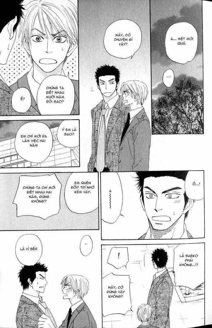 Doushiyoumo Nai Keredo Chapter 4 trang 30