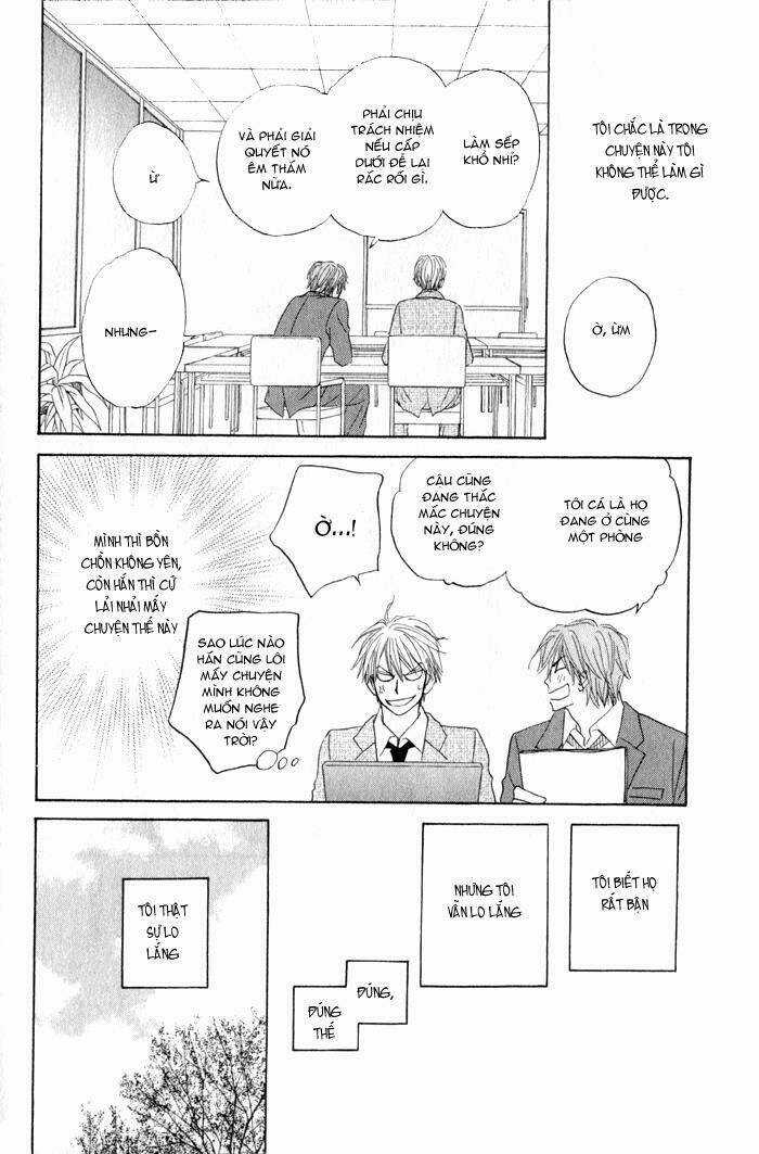 Doushiyoumo Nai Keredo Chapter 4 trang 4