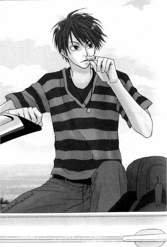 Doushiyoumo Nai Keredo Chapter 5.1 trang 10