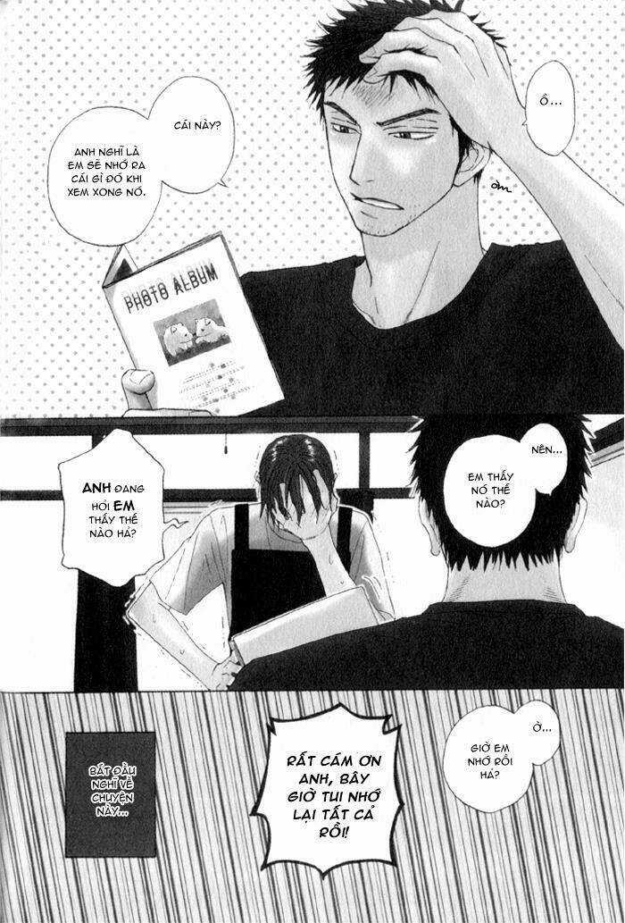 Doushiyoumo Nai Keredo Chapter 5.1 trang 11