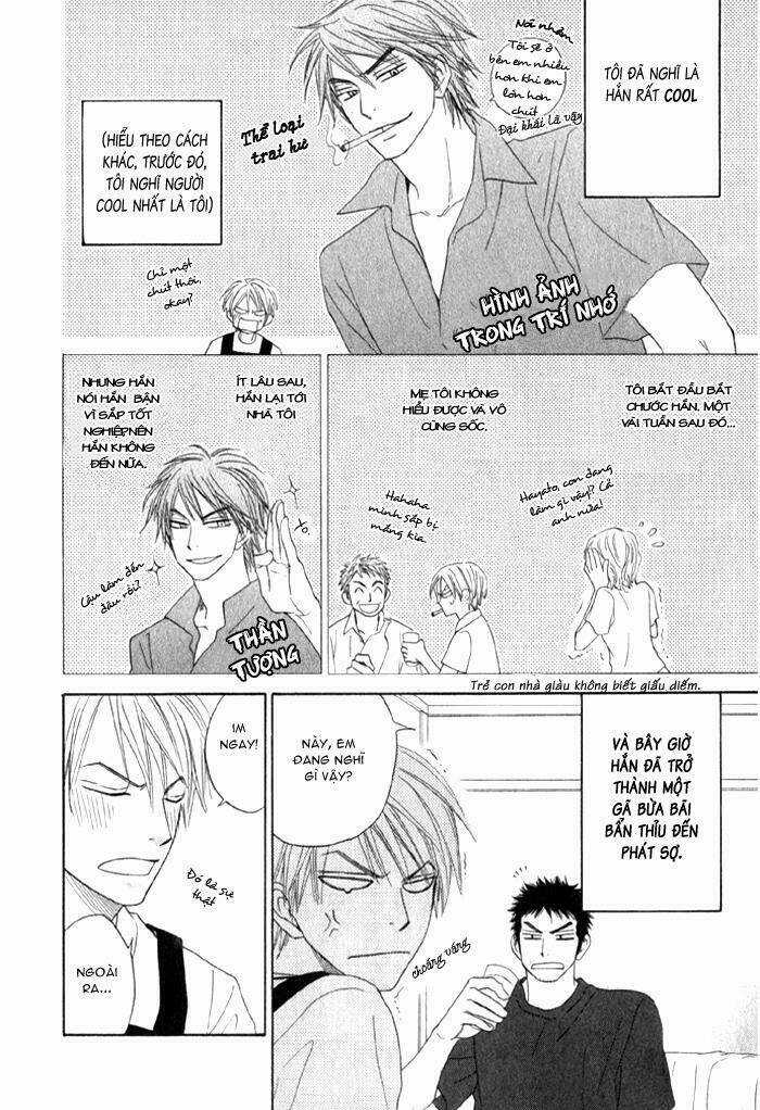 Doushiyoumo Nai Keredo Chapter 5.1 trang 13