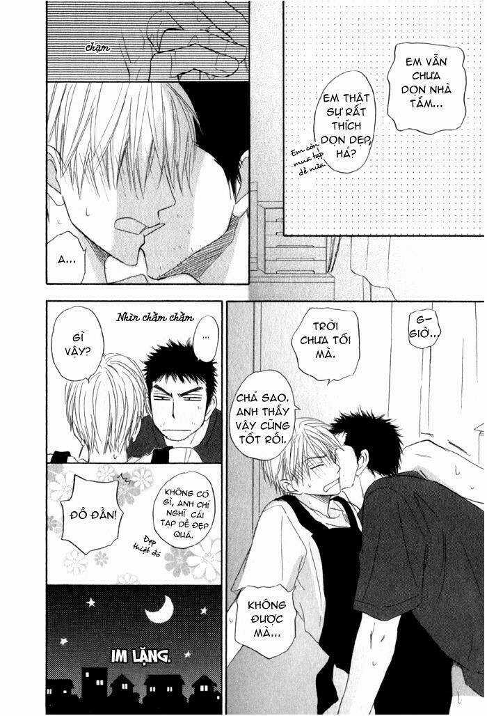 Doushiyoumo Nai Keredo Chapter 5.1 trang 15