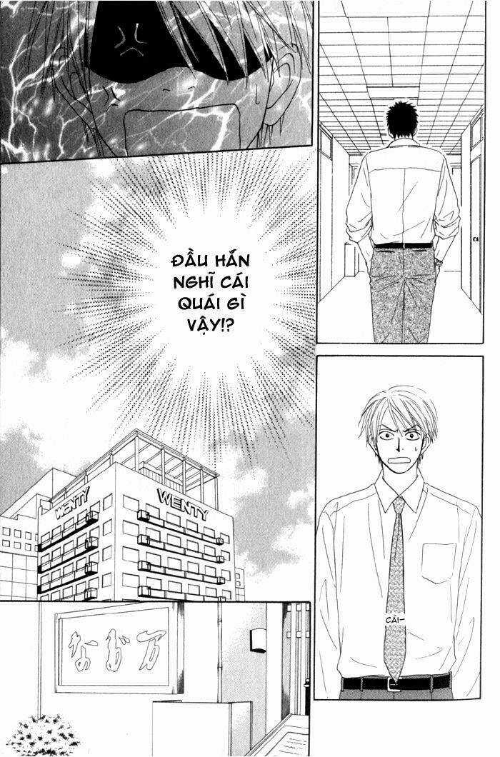 Doushiyoumo Nai Keredo Chapter 5.1 trang 24